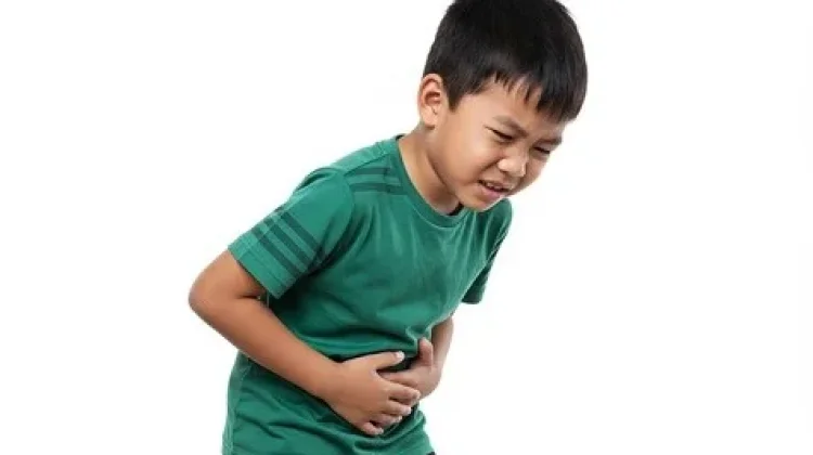 Nyeri Dada Anak Bisa Jadi Gejala GERD