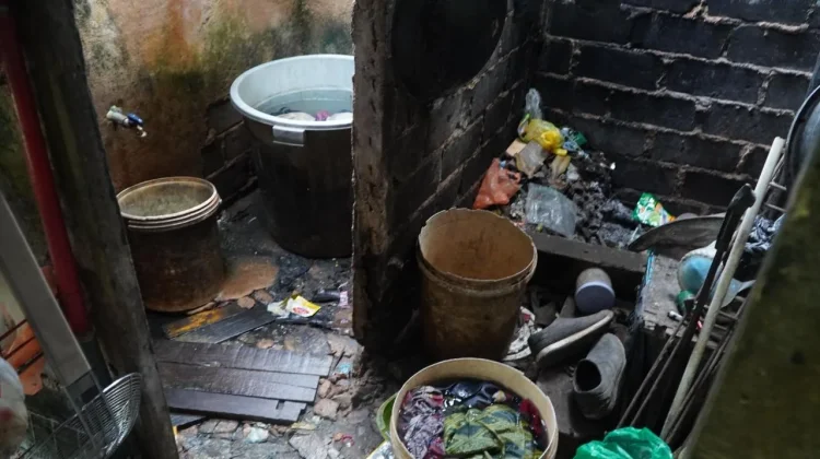Harganas ke-33, Sinergi BKKBN Kepri-Yayasan Habitat Wujudkan 31 Rumah Layak Huni