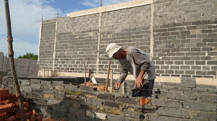 Harganas ke-33, Sinergi BKKBN Kepri-Yayasan Habitat Wujudkan 31 Rumah Layak Huni