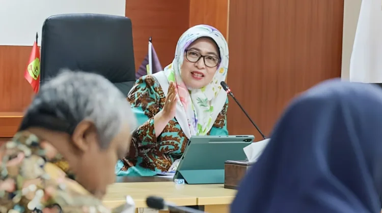 Pemprov Kepri Tegaskan Komitmen Pertahankan Capaian WTP