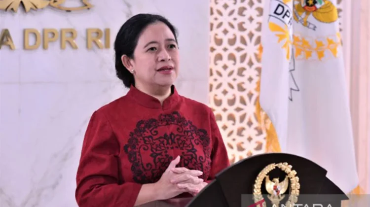Gunung Anak Krakatau Aktif, Puan Dorong Kesiapsiagaan Nasional