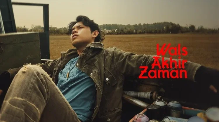 Rony Parulian Lepas Single Baru "Wals Akhir Zaman"