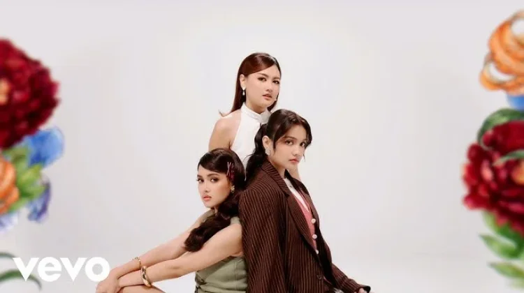 Prinsa Mandagie, Meiska dan Aruma Remake Lagu "Kamu Bukan Kekasihku"