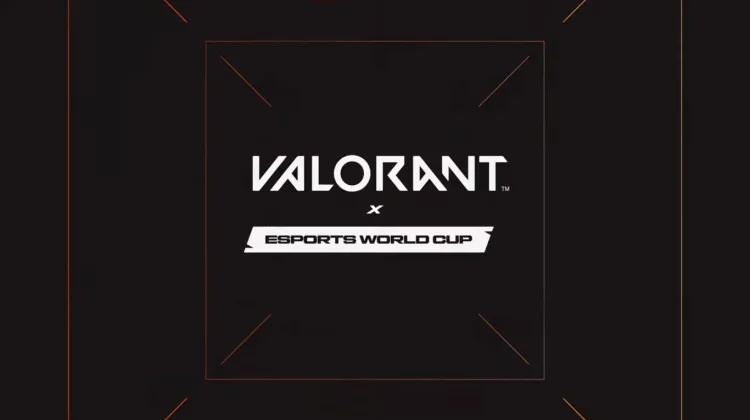 Grup Valorant Esports World Cup 2026 Resmi Dirilis, 16 Tim Siap Bertarung