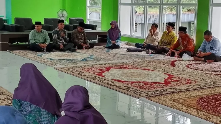 Pelayanan Haji Batam 2026 Dinilai Sukses, Keluhan Jemaah Berkurang