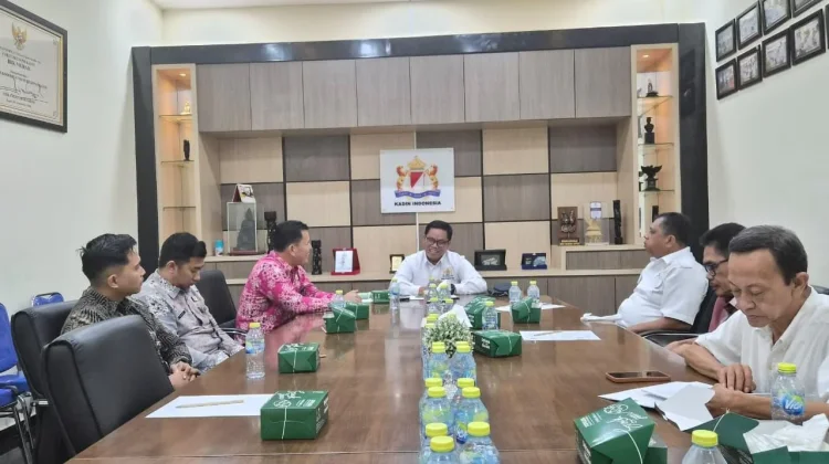 APINDO Kepri Dukung Sosialisasi Layanan Hukum untuk Perkuat Iklim Usaha