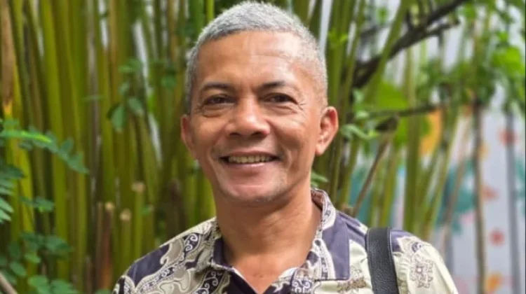 Menggugat Rekam Jejak Abu-Abu Iskandar Sitorus