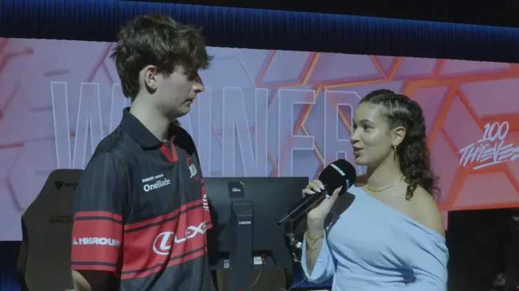 Hasil Hari Pertama Grup A EWC Valorant 2026: 100 Thieves dan BBL Esports Menang