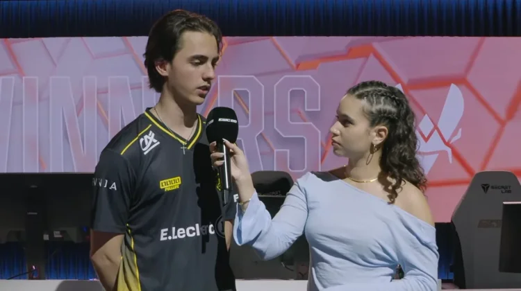 Hasil EWC Valorant 2026 Hari Pertama: Team Vitality dan NRG Menang di Grup B