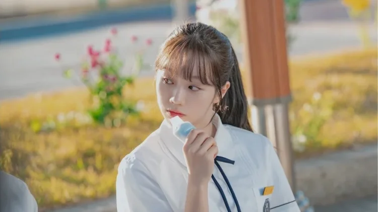 Hyeri Bangkitkan Mimpi Lama dalam Drama Romantis Dream To You 2026