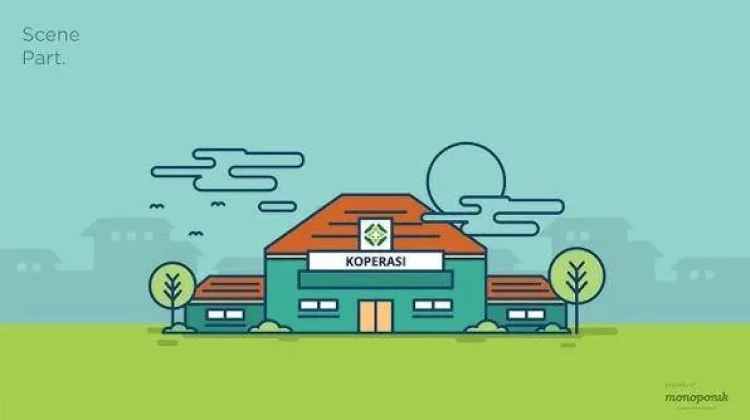 Peringatan Hari Koperasi Internasional Jatuh pada Tanggal Berapa ?