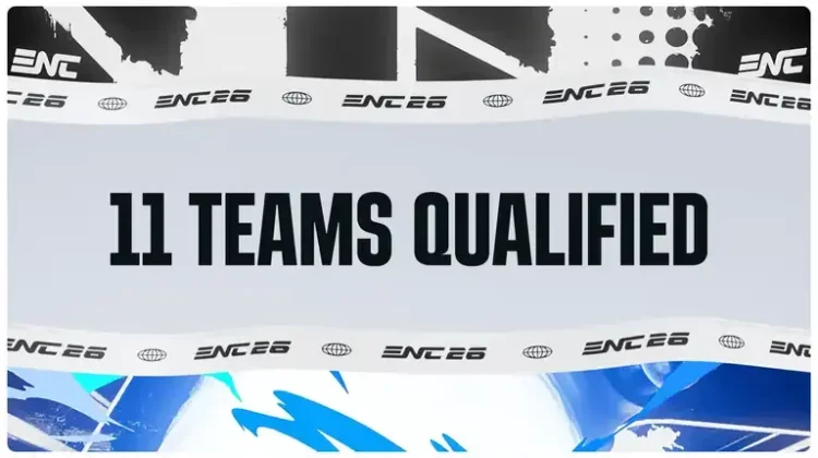 Daftar Tim Lolos Kualifikasi Street Fighter 6 Esports Nations Cup 2026