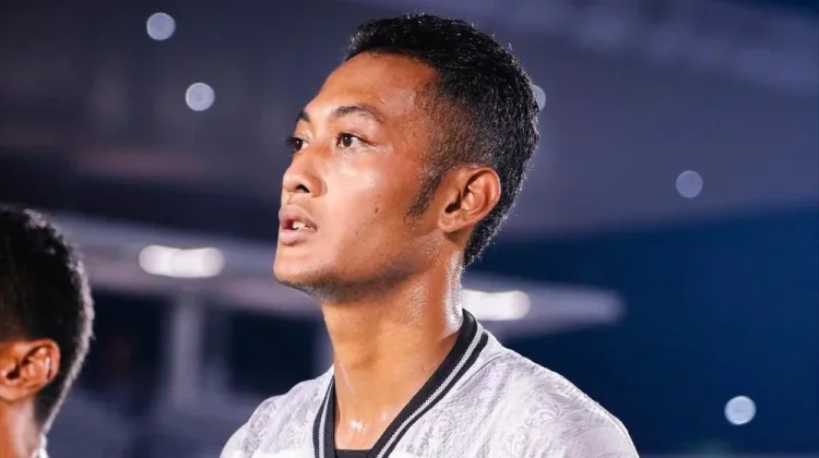 Madura United Datangkan Pemain Muda Berlabel Timnas U22