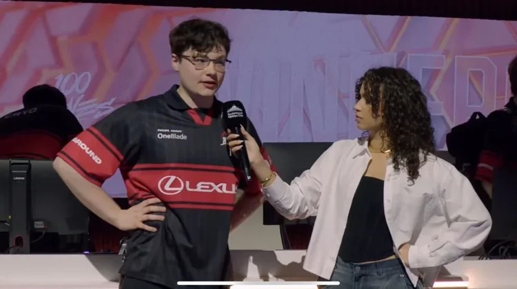 Hasil Grup A EWC Valorant Hari Ketiga, 100 Thieves ke Playoff usai Kalahkan BBL 2-1