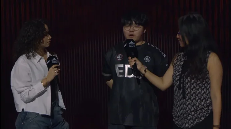 Hasil Grup A EWC Valorant 2026 Hari Ketiga, EDG Pulangkan RRQ Dengan Skor 2-0 Telak