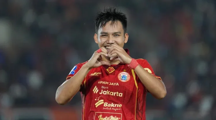Witan Perpanjang Komitmen Bersama Persija