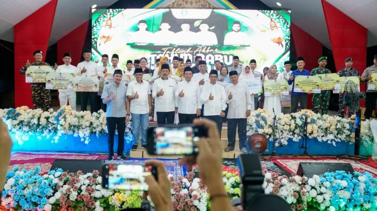Rehabilitasi RSUD Kundur Siapkan 30 Tempat Tidur Baru Demi Naik Status Jadi Tipe D