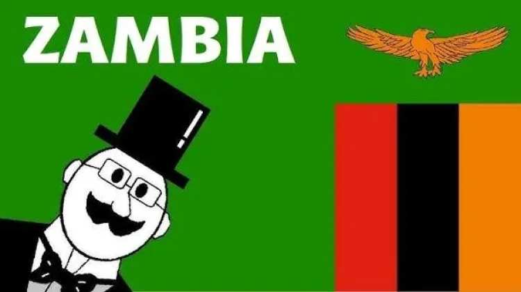 Hari Pahlawan Zambia
