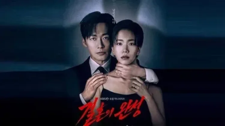The Husband Tayang Perdana di Disney+