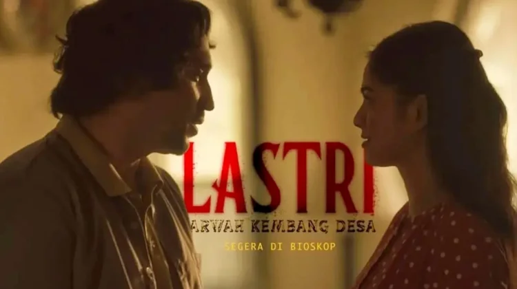 Lastri: Arwah Kembang Desa Siap Teror Bioskop