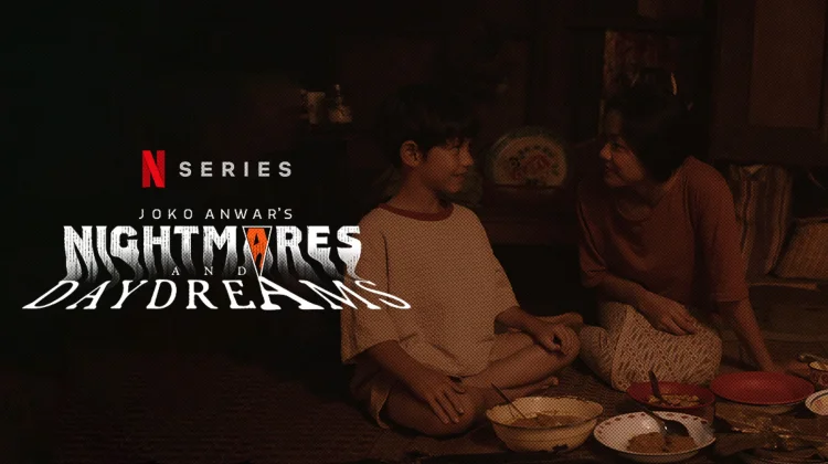 Misteri Nightmares and Daydreams Berlanjut?