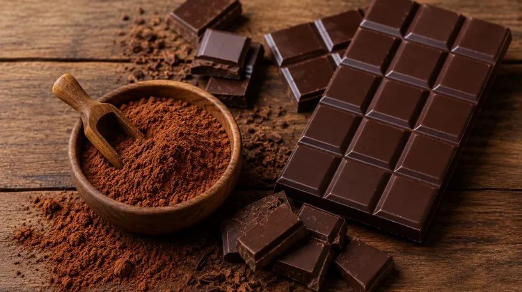 Hari Cokelat Sedunia, Sehat atau Membahayakan bagi Tubuh?