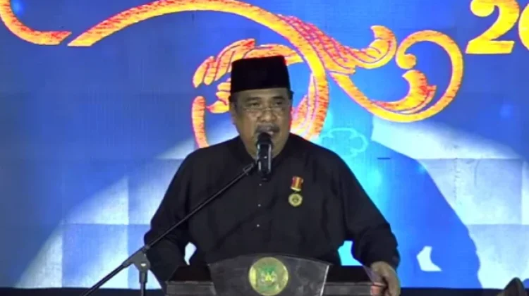 LAM Batam Ajak Masyarakat Jaga Warisan Budaya Melayu di Tengah Modernisasi