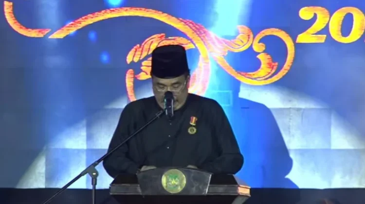 LAM Batam Nilai Budaya Melayu Perkuat Persatuan di Tengah Keberagaman