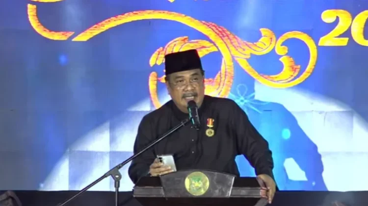 LAM Batam Ajak Generasi Muda Mengamalkan Nilai-Nilai Melayu dalam Kehidupan