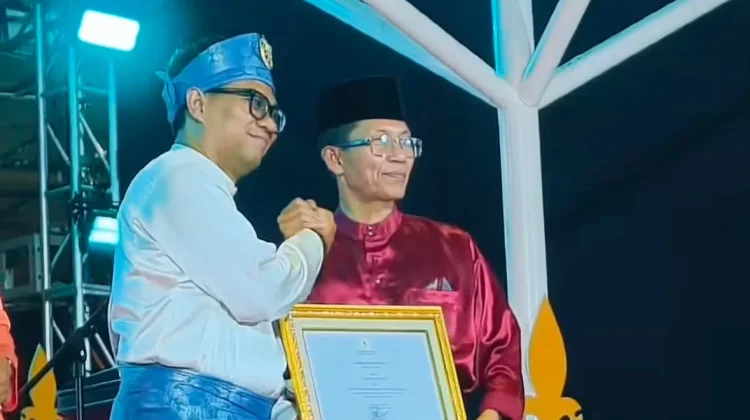 Kemenpar Nilai Kenduri Seni Melayu Perkuat Daya Tarik Wisata Batam
