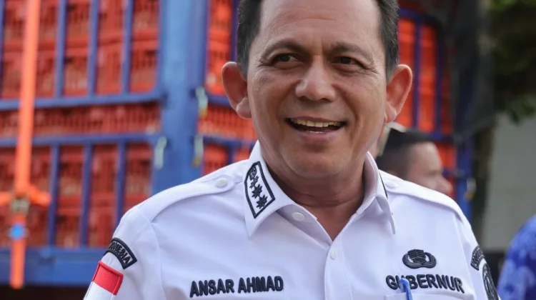 Kepri Tambah Konversi SMA Menjadi SMK, Batam Fokus Pengembangan Pendidikan Vokasi