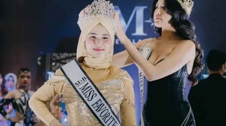 Dwi Asti Istiqomah Mewakili Kepulauan Riau di Miss Bintang Indonesia 2026