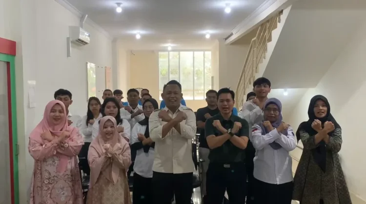 BP3MI Kepri dan UMRAH Perkuat Literasi Finansial Calon Pekerja Migran Indonesia