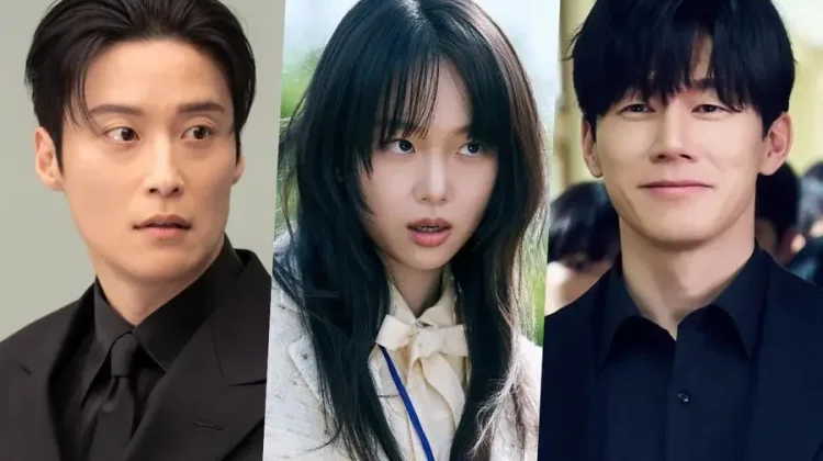 Heo Nam Jun Puncaki Brand Reputation Aktor Pendatang Baru Juli 2026