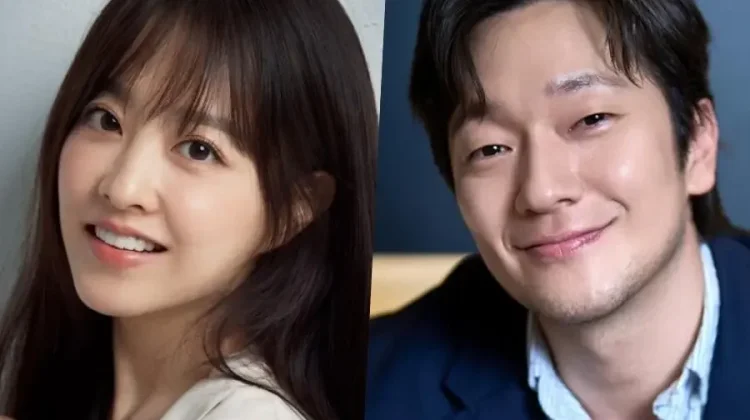 Park Bo Young dan Son Suk Ku Diincar Bintangi Film Fantasi Baru
