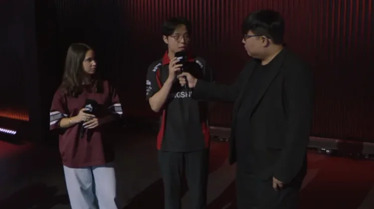 Nongshim RedForce Lolos ke Playoff EWC Valorant 2026 Usai Kalahkan G2 Esports 2-1