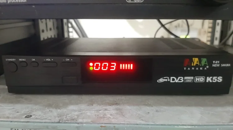 Teknologi DVB Terus Dorong Peningkatan Kualitas Siaran