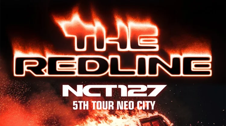 NCT 127 Siap Gelar Tur Dunia NEO CITY : THE REDLINE, Sambangi Jakarta