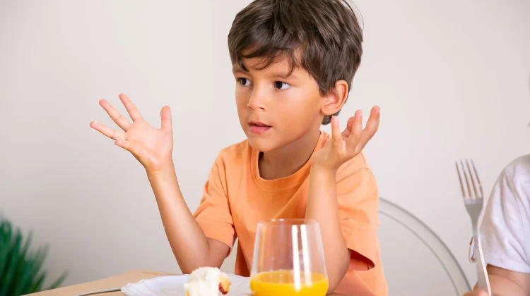 Manfaat Vitamin A untuk Kesehatan Anak