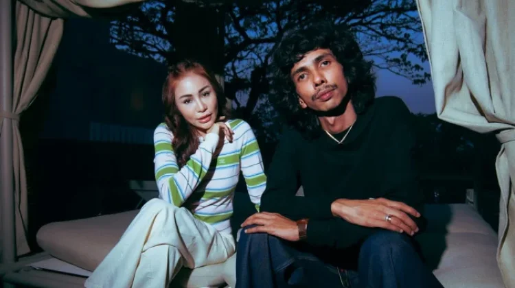 Vakum Satu Dekade, Momo Eks Geisha Siap Comeback