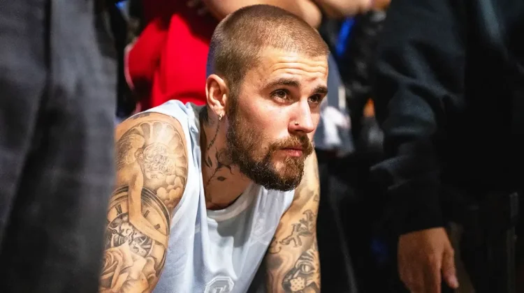 Justin Bieber Jadi Penampil di Penutupan Pesta Bola Dunia 2026