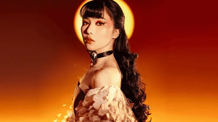 Konser Isyana Sarasvati di Malaysia Batal