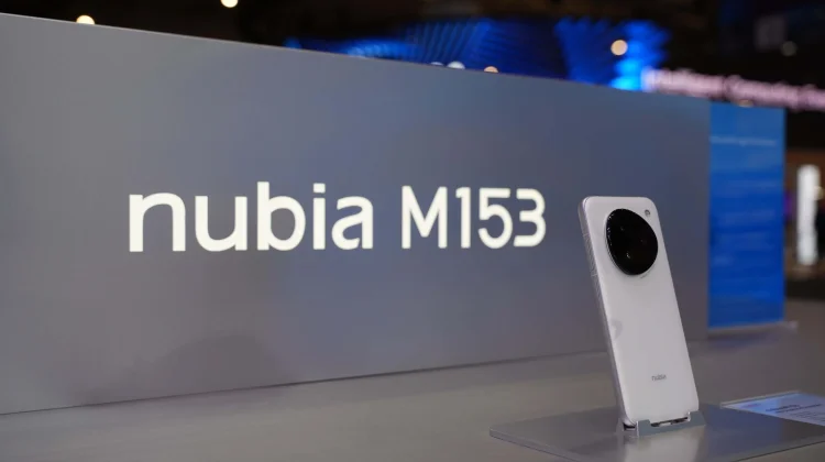 Nubia Siapkan Smartphone AI Agent, Diklaim Pertama di Dunia