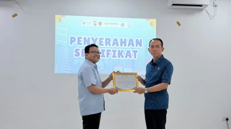 HIMAPI ITEBA Kupas Peran Strategis Batam dalam Perdagangan Global Aman