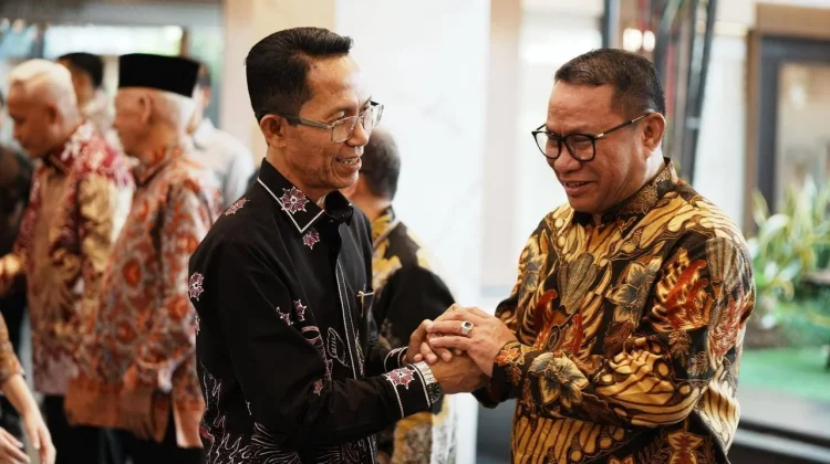 Realisasi Investasi Batam Tembus Rp17,48 Triliun