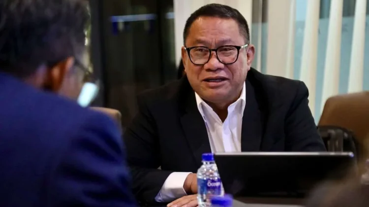 Batam Perkuat Posisi sebagai Gerbang Investasi ASEAN
