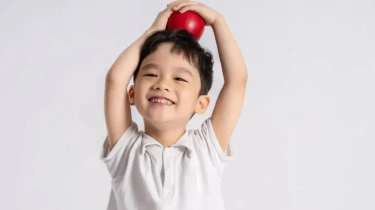 Pemulihan Anak Butuh Perawatan Optimal