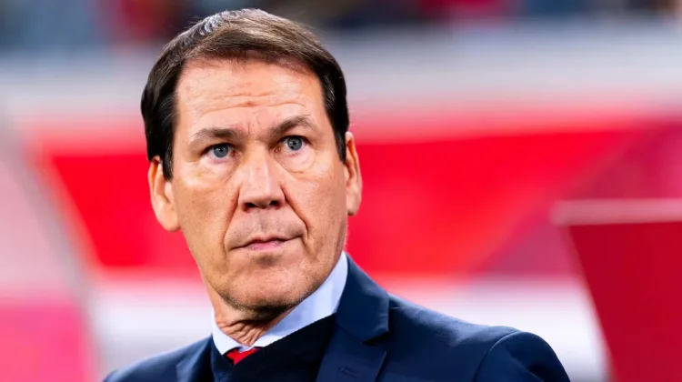 Rudi Garcia Yakin Belgia Mampu Kejutkan Spanyol di Piala Dunia