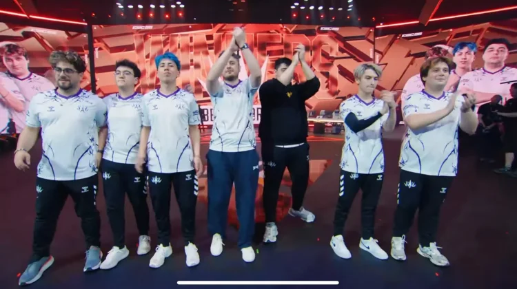 BBL Esports Singkirkan Team Heretics 2-1, Juara Bertahan Tersingkir!