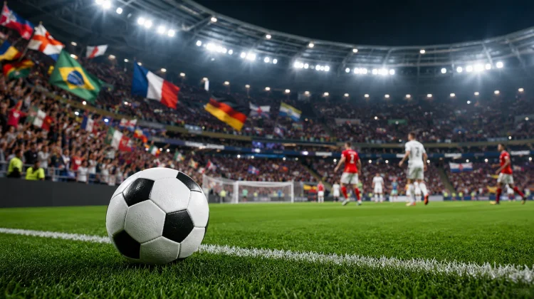 Sejarah Piala Dunia 1930, Edisi Pertama FIFA World Cup